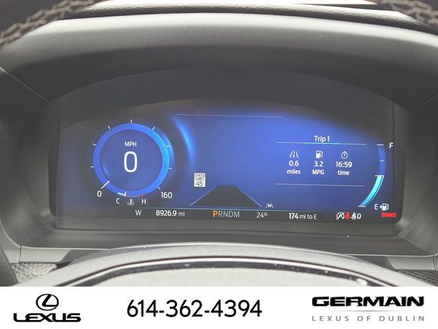 Used 2023 Ford Explorer ST w/ Equipment Group 401A image 42