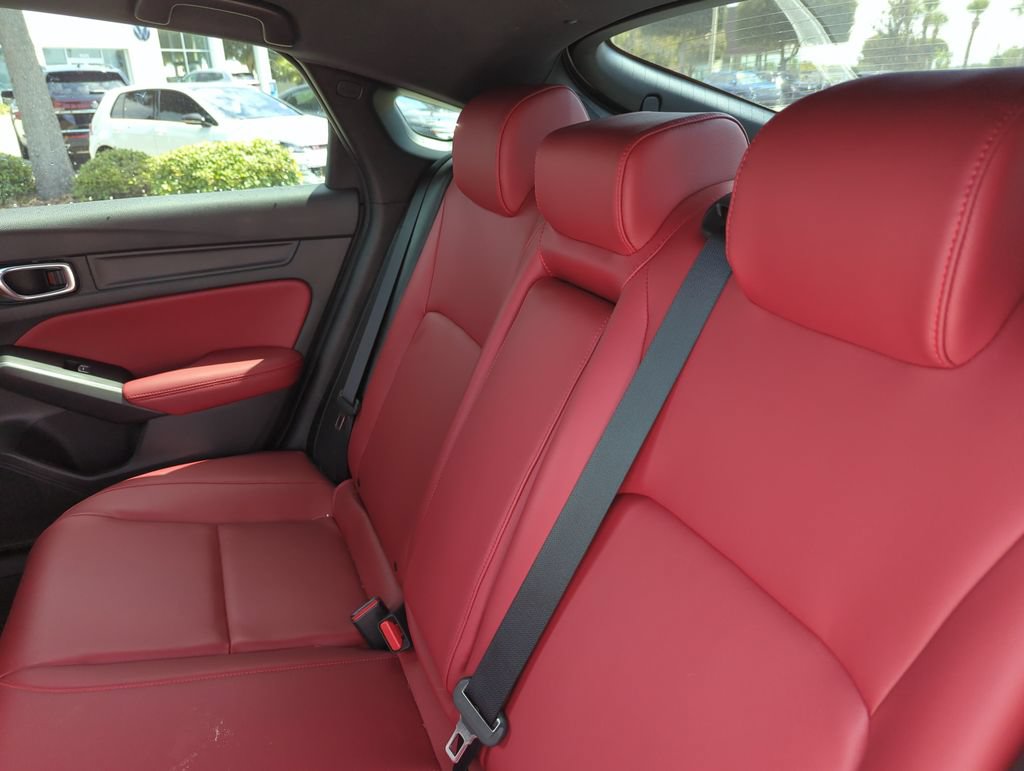 Used 2023 Acura Integra A-Spec w/ Technology Package FWD image 29