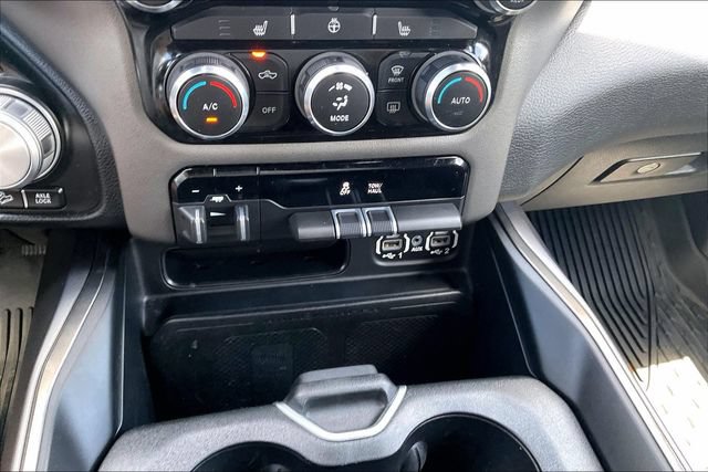 Used 2022 RAM 1500 Rebel w/ Off Road Group AWD/4WD image 30