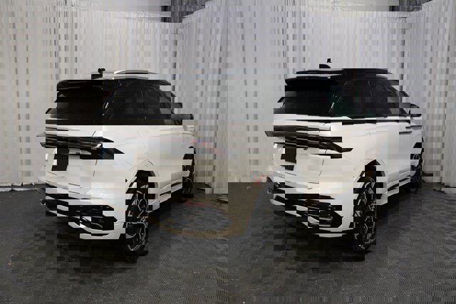 New 2026 Lincoln Nautilus Reserve image 47