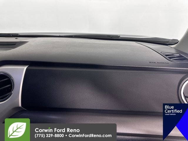 Used 2018 Toyota Tundra SR5 w/ TRD Off Road Package AWD/4WD image 31