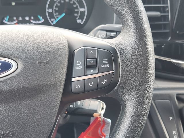 Used 2025 Ford Transit 350 XLT RWD image 29