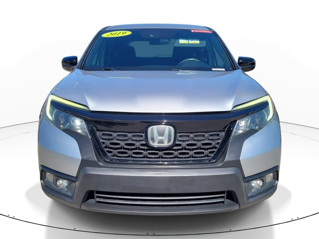 Used 2019 Honda Passport Sport image 10