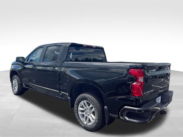 Used 2023 Chevrolet Silverado 1500 RST w/ Z71 Off-Road Package AWD/4WD image 3