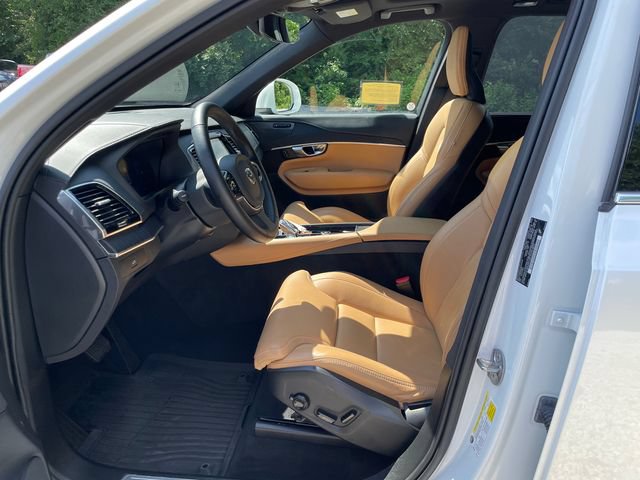 Used 2025 Volvo XC90 B5 Ultra w/ Protection Package Premier AWD/4WD image 41
