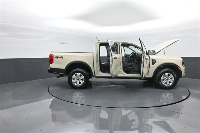 New 2025 Ford Ranger XL image 35
