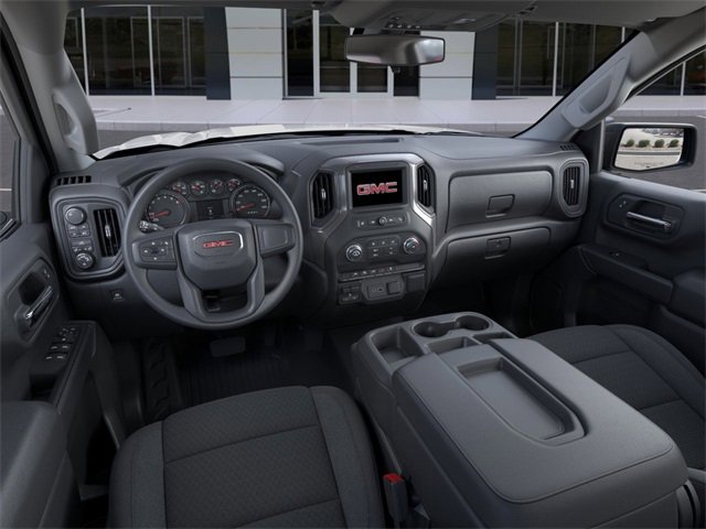 New 2024 GMC Sierra 1500 Pro w/ Pro Value Package image 15