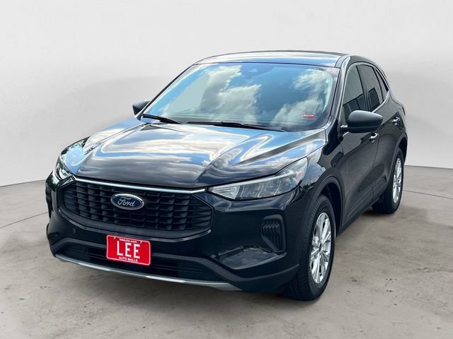 Used 2024 Ford Escape Active