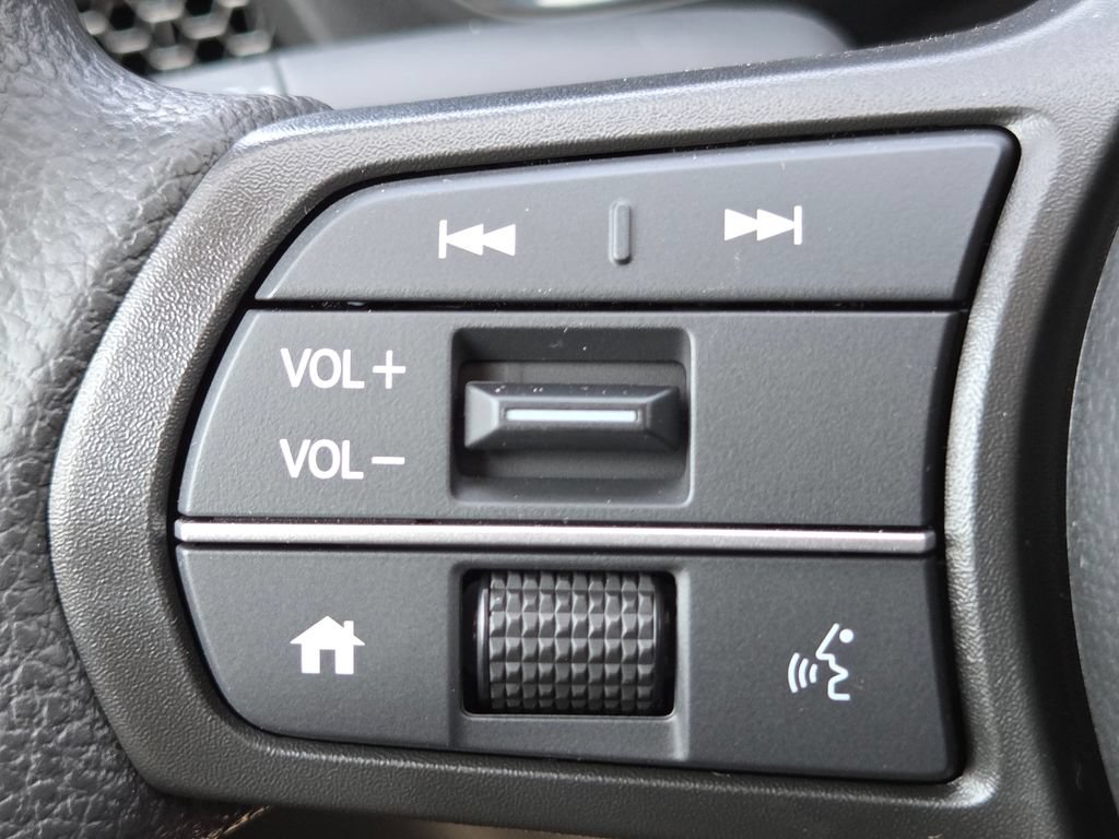 New 2026 Honda CR-V LX image 10