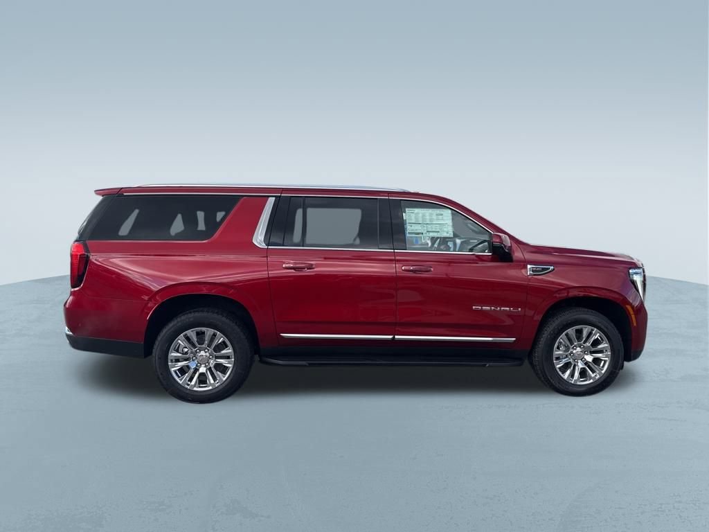 New 2026 GMC Yukon XL Denali image 10