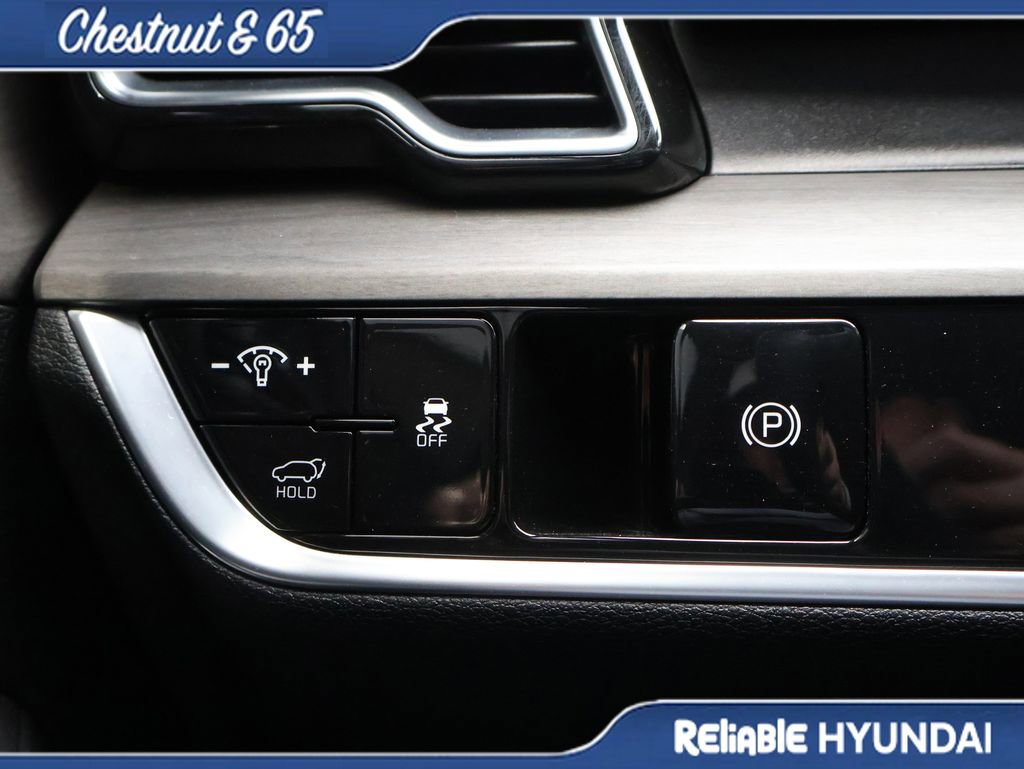 Used 2024 Kia Sportage X-Line w/ X-Line Premium Package image 33