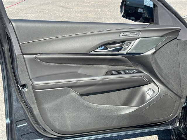 New 2026 Cadillac CT4 V Blackwing image 8