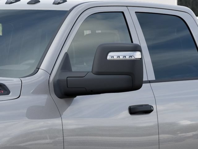 New 2026 RAM 2500 Tradesman AWD/4WD image 12