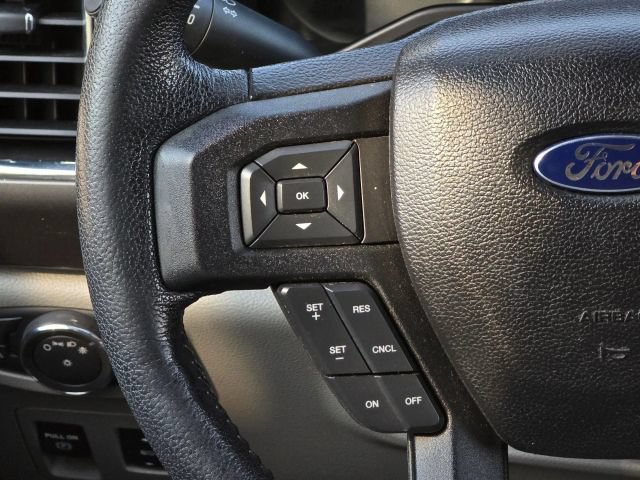 Used 2016 Ford F150 XLT w/ Equipment Group 302A Luxury AWD/4WD image 22