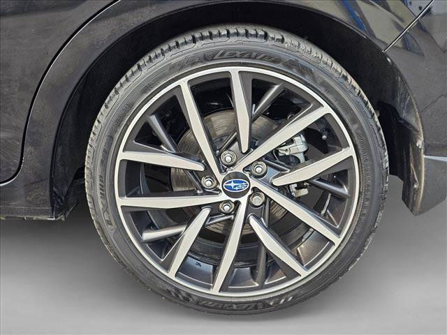 Certified 2024 Subaru Impreza 2.0i Sport AWD/4WD image 9
