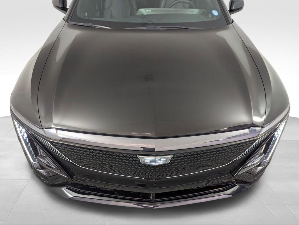 Used 2024 Cadillac Lyriq Sport image 39