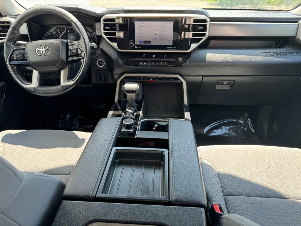 Used 2022 Toyota Tundra SR5 image 11