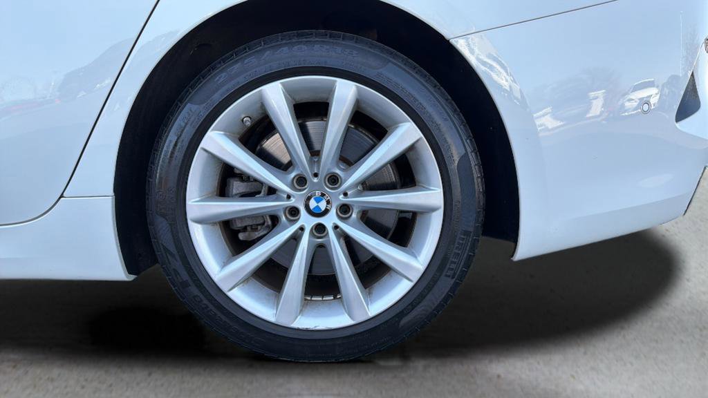 Used 2020 BMW 840i Gran Coupe xDrive w/ Driving Assistance Package image 15