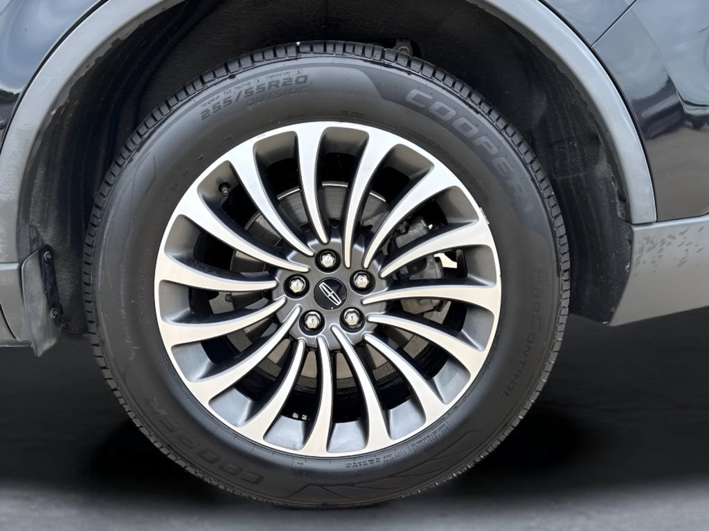 Used 2020 Lincoln Aviator Reserve w/ Equipment Group 201A AWD/4WD image 34