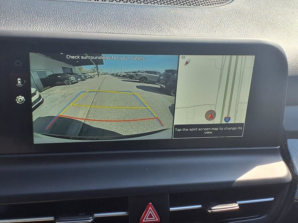 Used 2026 Kia Seltos S image 4