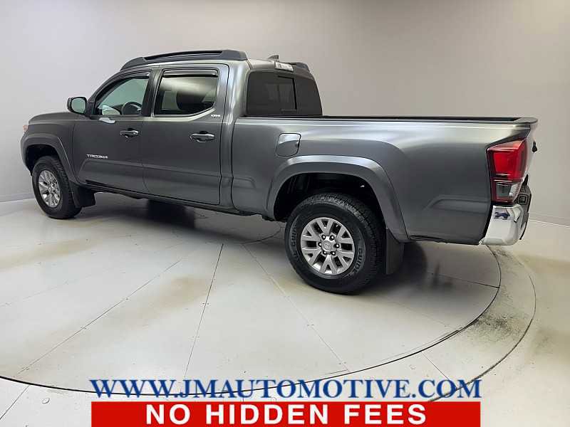 Used 2019 Toyota Tacoma SR5 image 3