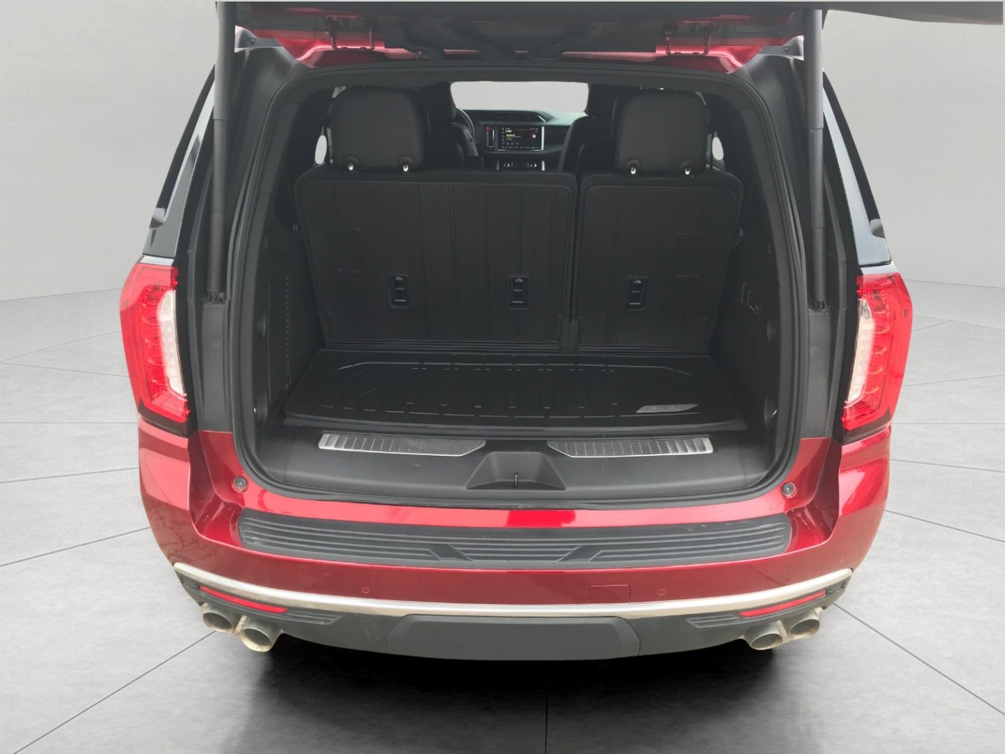 Certified 2023 GMC Yukon Denali w/ Max Trailering Package image 13