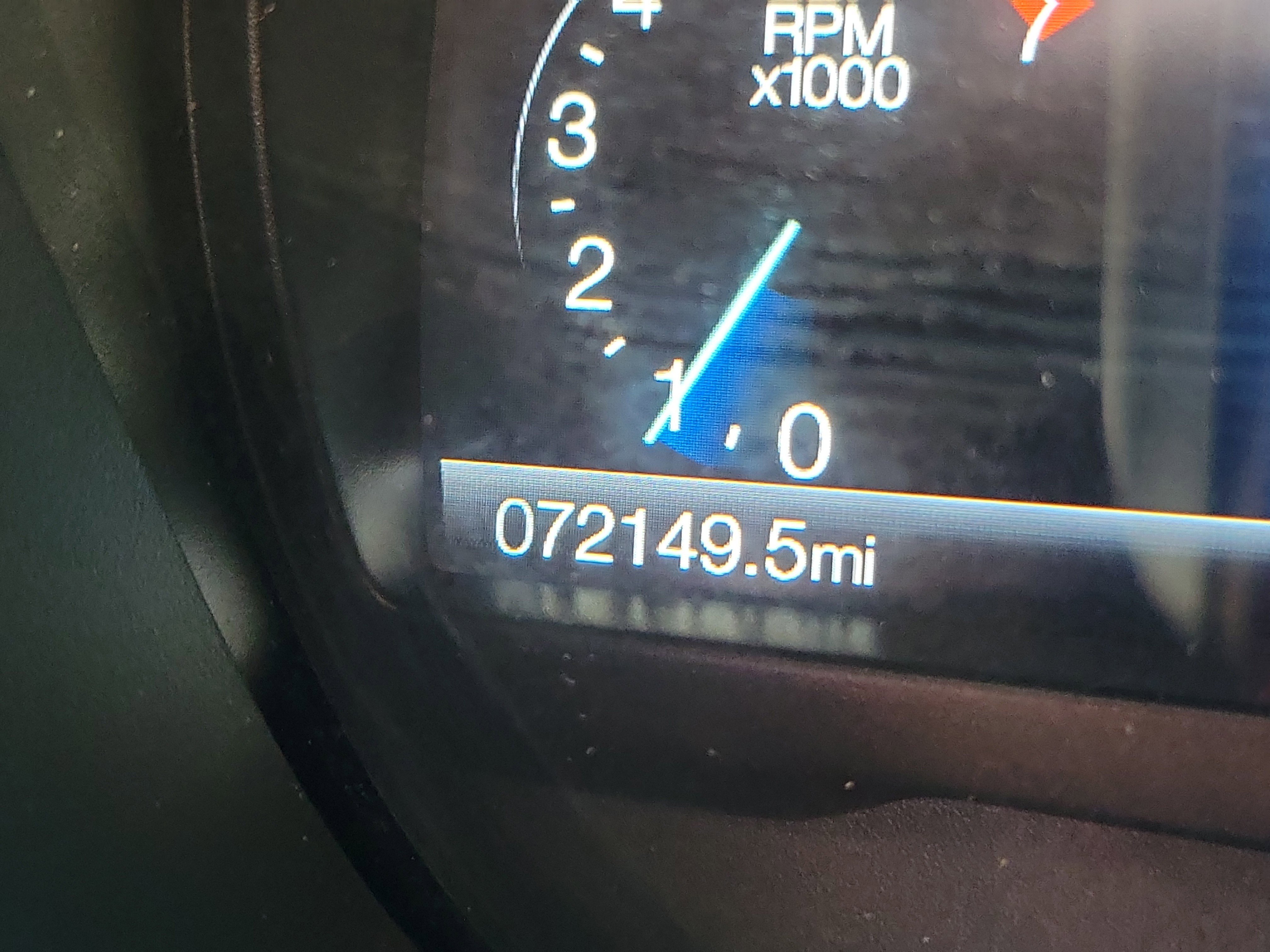 Used 2019 Ford Ranger Lariat w/ Equipment Group 501A Mid image 23