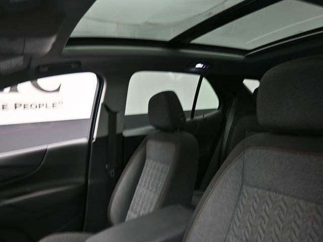 Used 2024 Chevrolet Equinox LT image 17