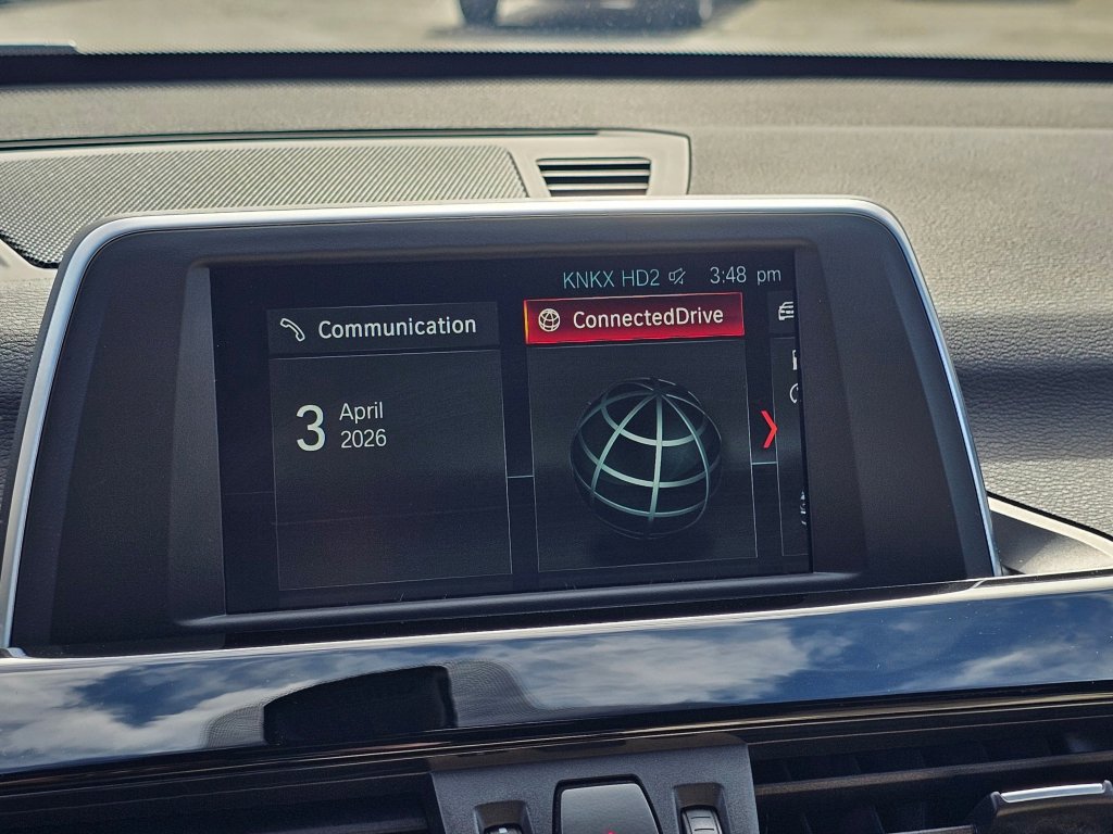 Used 2018 BMW X1 xDrive28i image 7