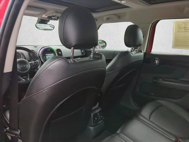 Used 2020 MINI Cooper Countryman S FWD image 26