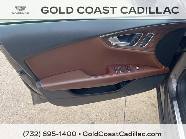 Used 2013 Audi A7 3.0T Premium image 15