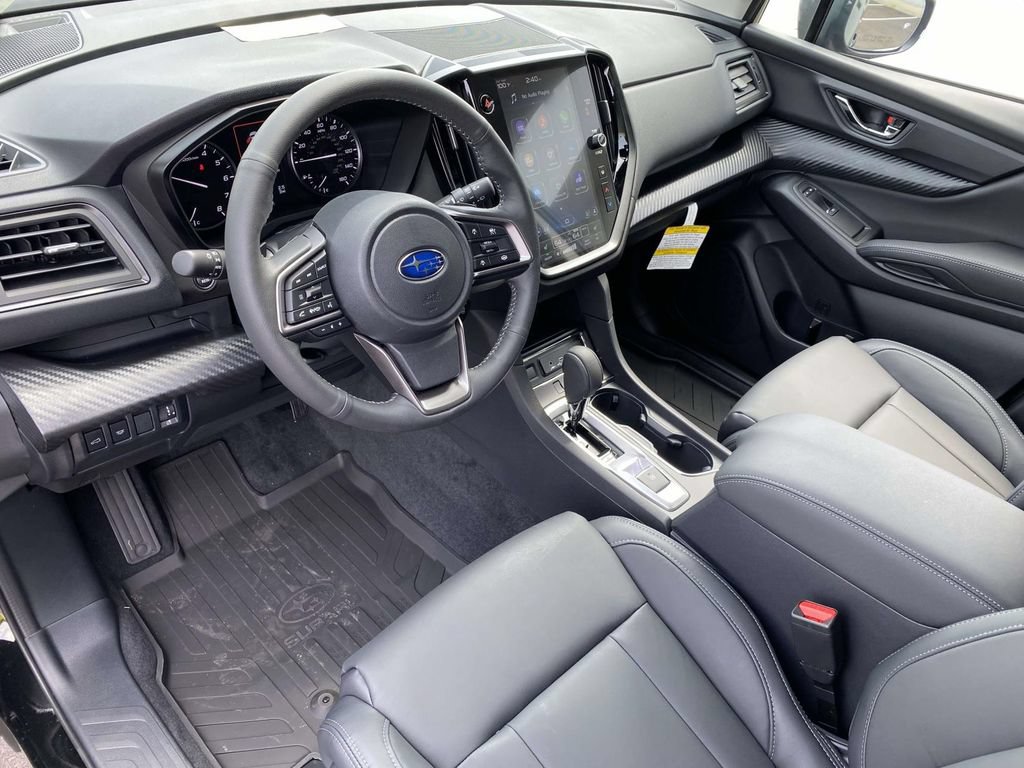 New 2026 Subaru Ascent Premium w/ Popular Package #2 AWD/4WD image 14