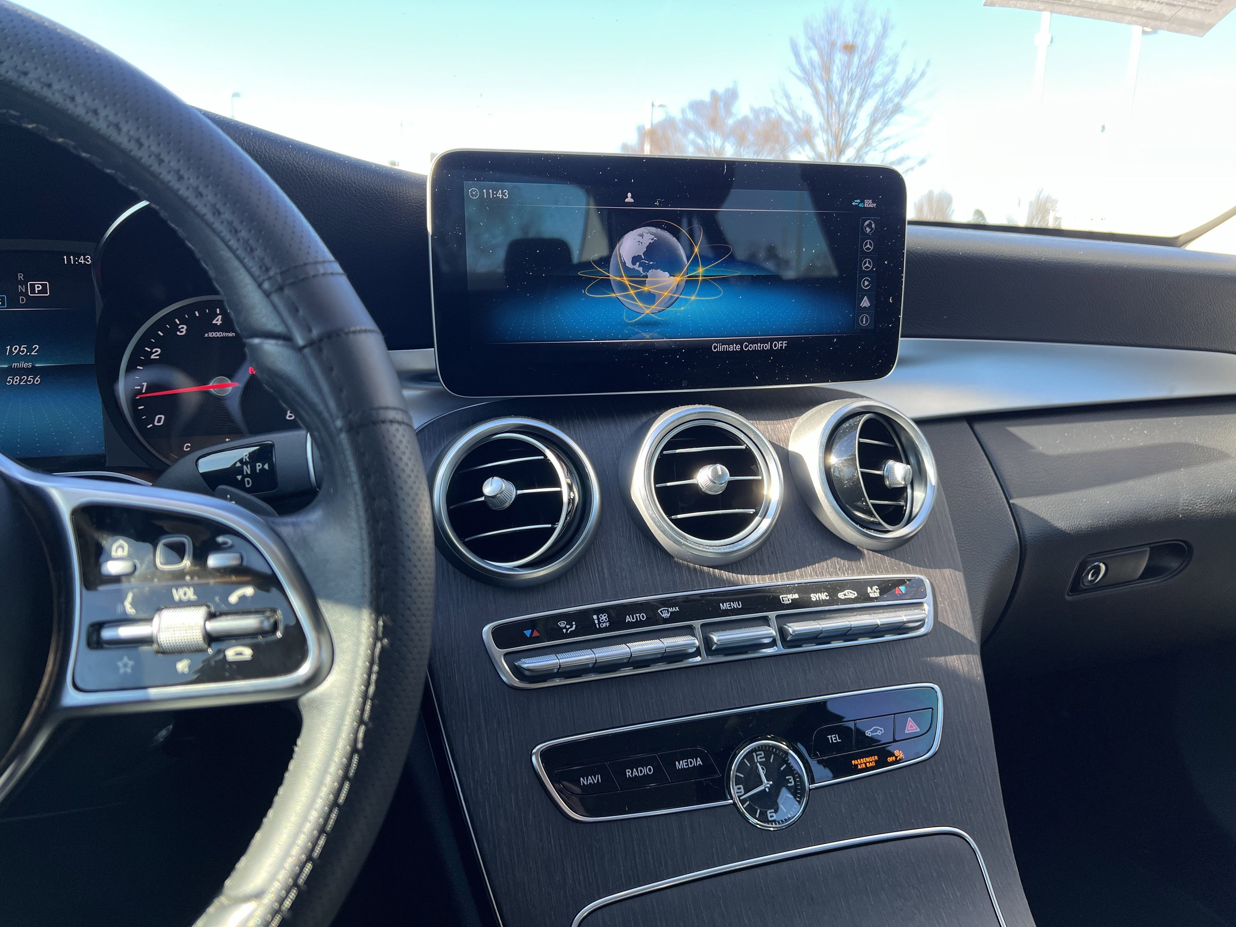 Certified 2020 Mercedes-Benz C 300 Sedan image 31