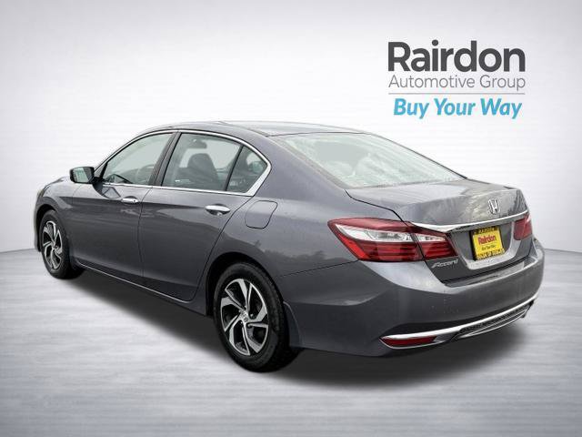 Used 2016 Honda Accord LX image 5