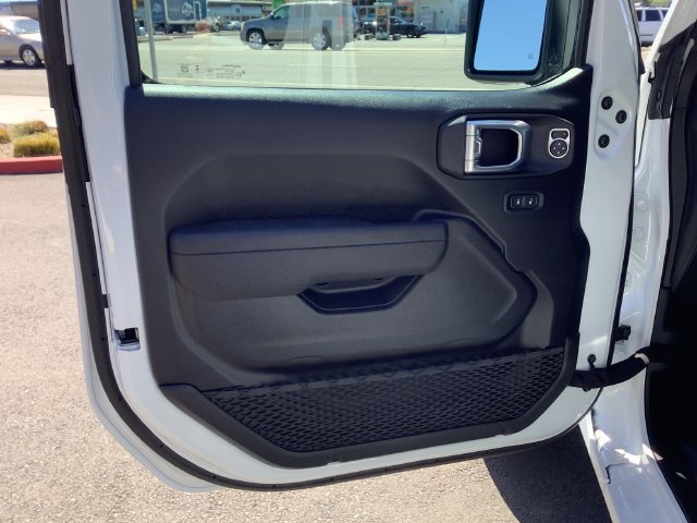 New 2026 Jeep Gladiator Sport AWD/4WD image 9
