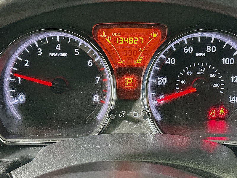 Used 2017 Nissan Versa Note S Plus image 13