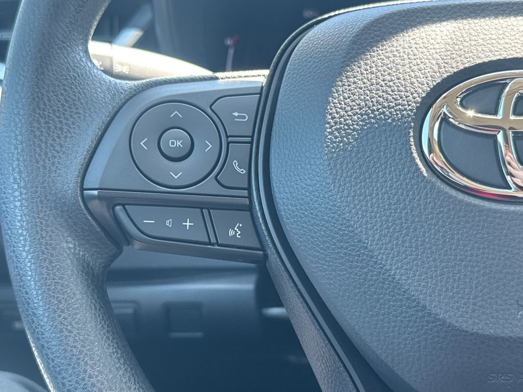 New 2026 Toyota Corolla LE FWD image 22