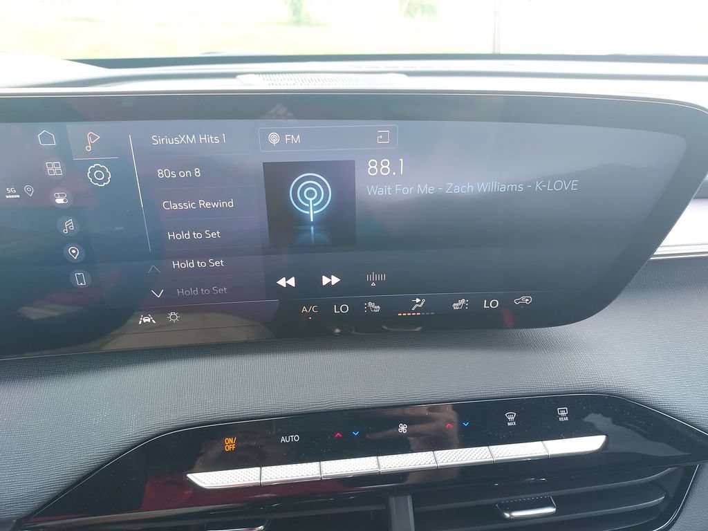 New 2026 Buick Enclave Sport Touring w/ Super Cruise Package FWD image 22