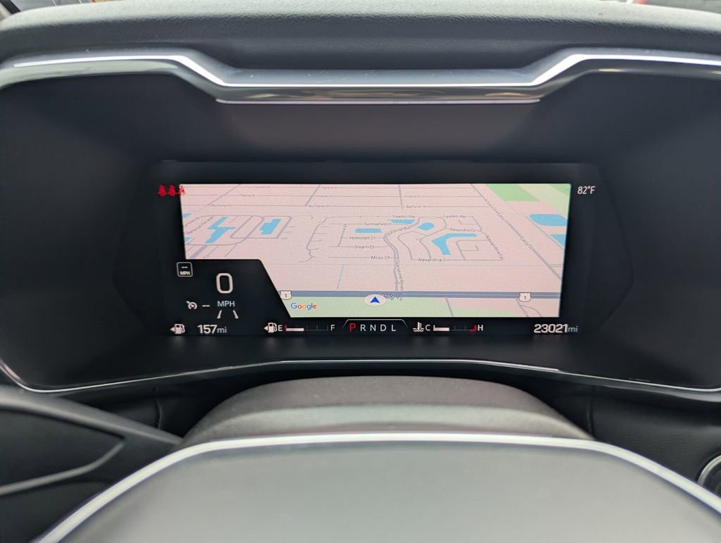 Used 2024 GMC Canyon Elevation w/ Convenience Package image 28