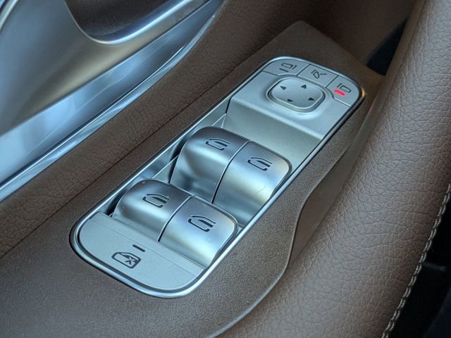 New 2026 Mercedes-Benz GLE 450 4MATIC image 26