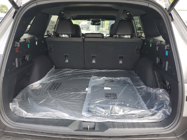 New 2026 Subaru Outback Touring XT AWD/4WD image 14