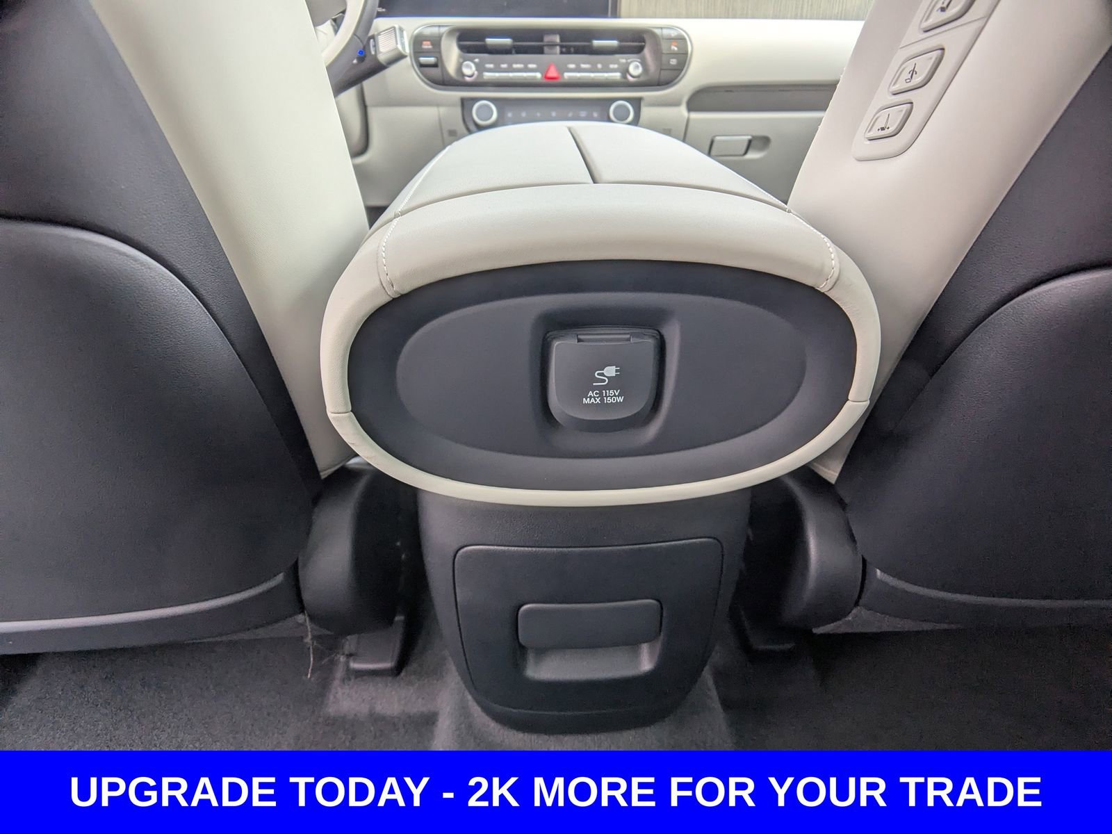 New 2026 Hyundai Palisade Calligraphy image 18