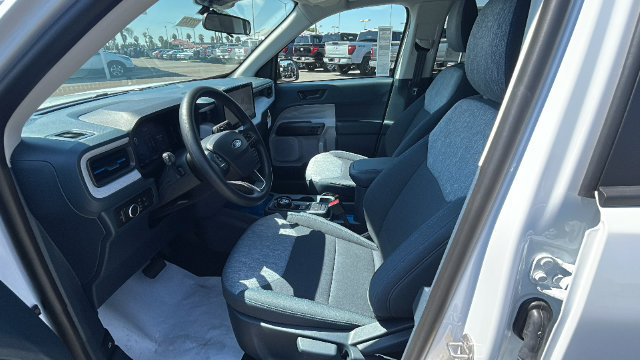 New 2026 Ford Maverick XLT AWD/4WD image 17