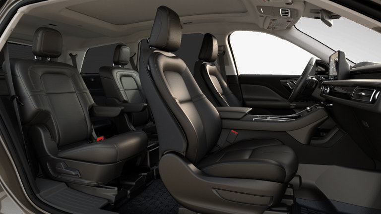 New 2026 Lincoln Aviator Reserve AWD/4WD image 68