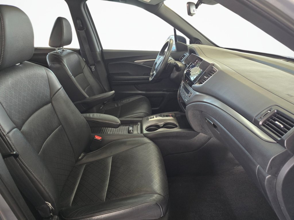 Used 2019 Honda Passport EX-L image 44