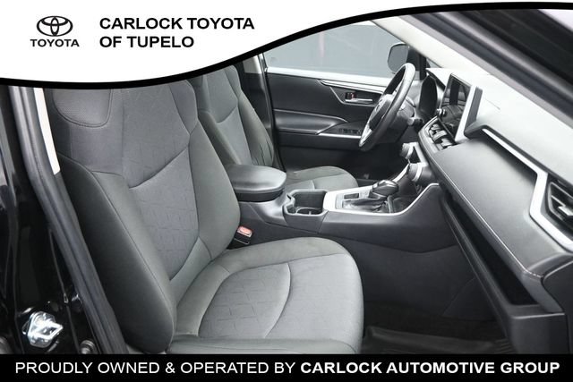 New 2024 Toyota RAV4 XLE AWD/4WD image 15