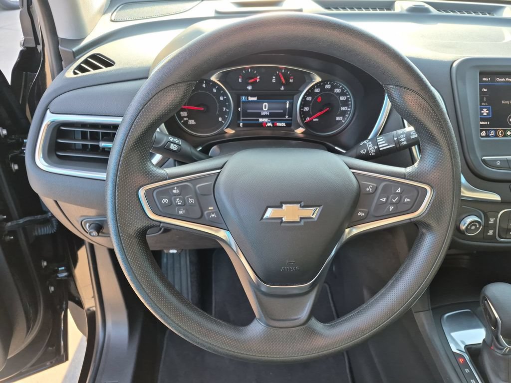 Used 2024 Chevrolet Equinox LT FWD image 14