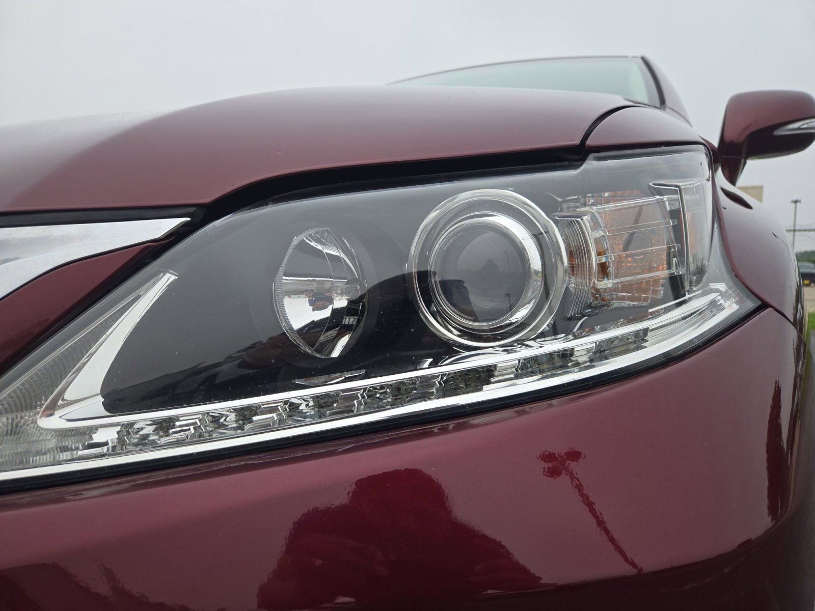 Used 2014 Lexus RX 450h FWD image 9