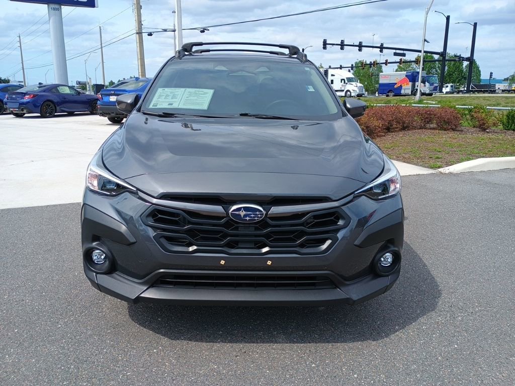 Certified 2024 Subaru Crosstrek 2.0i Premium image 2