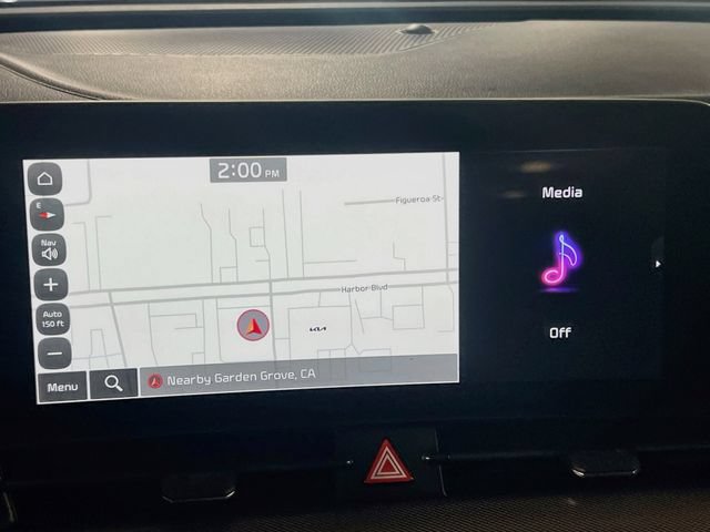 Certified 2024 Kia Sportage SX FWD image 13